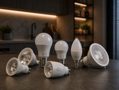 LEDLAMPEN