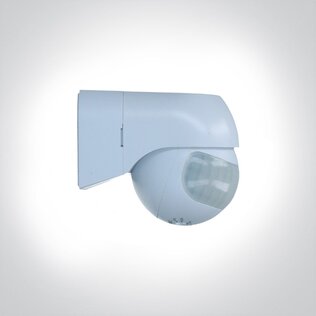 LED bewegingsmelders