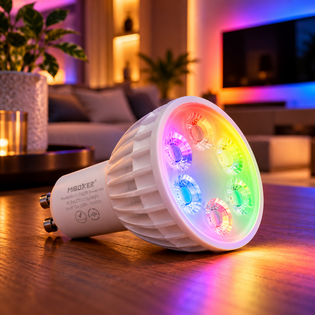 Slimme lampen
