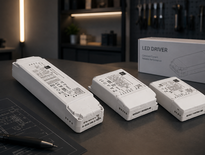 LED ACCESSIORES