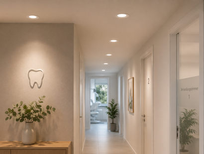 LED downlight