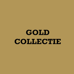 LED Gold collectie
