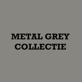 LED Metal Grey collectie