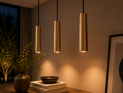 LED hanglamp