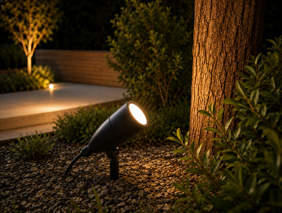 LED Buitenverlichting