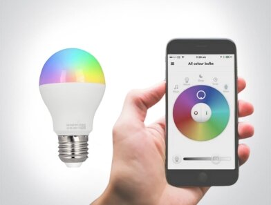 LED Slimme verlichting