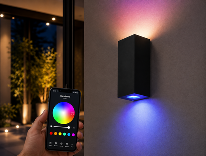 LED Slimme verlichting