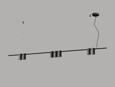 Hanglampen Rond en Lineair