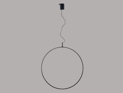 Ring hanglampen