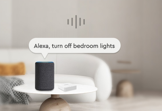 Miboxer WIFI wireless gateway Tuya compatible