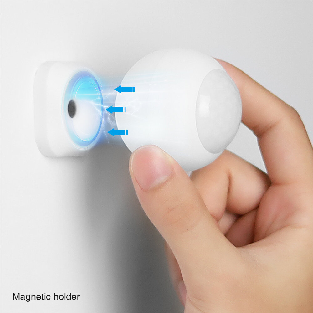 Miboxer - PIR sensor - bewegingssensor- Zigbee 3.0