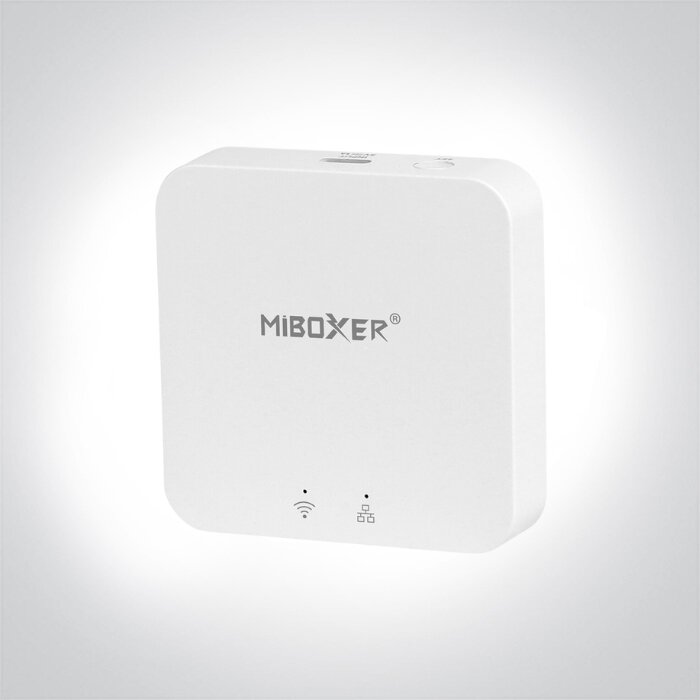 Miboxer multi gateway Zigbee 3.0 + Bluetooth mesh-ZB-Box3