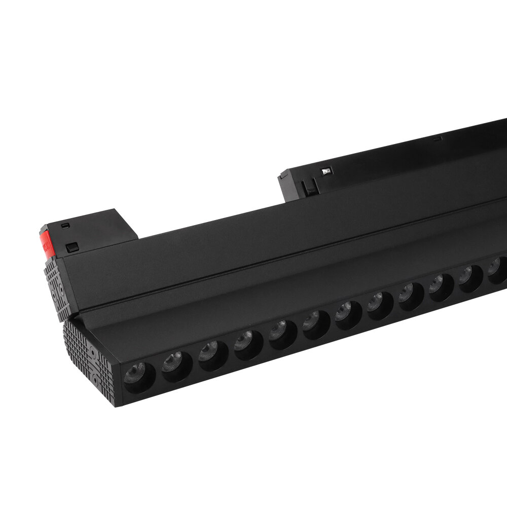 20W Dual White Magnetisch DOT light -verstelbaar- Zigbee 3.0+RF 2.4GHz