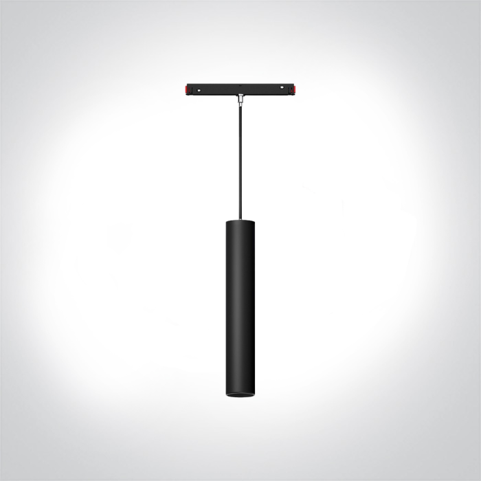9W RGB+WW|Magnetisch Tube Pendant|Zigbee 3.0+RF 2.4GHz