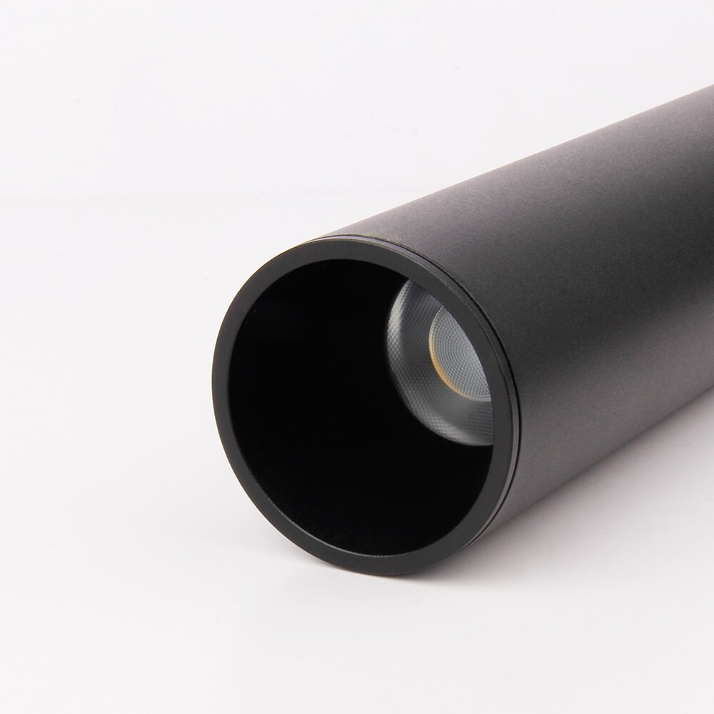9W RGB+WW|Magnetisch Tube Pendant|Zigbee 3.0+RF 2.4GHz