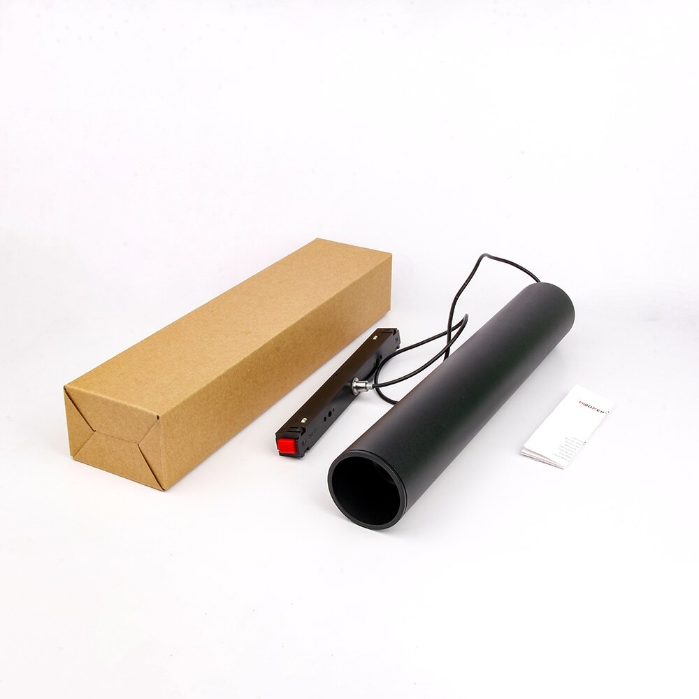 9W RGB+WW|Magnetisch Tube Pendant|Zigbee 3.0+RF 2.4GHz