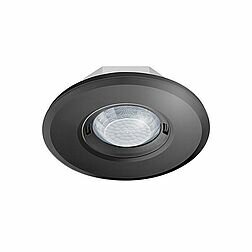 Esylux aanwezigheidssensor PIR - Zwart