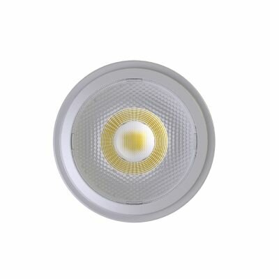 G53 dimbare AR111 LED lamp - 11,7W-3000K-800Lm-12V