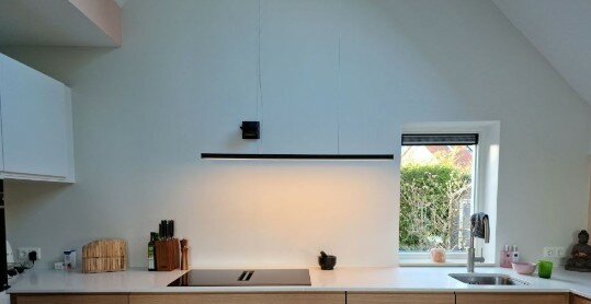 Nexus Beam linear | 1000 mm | 14W | 1868Lm | diverse kleuren