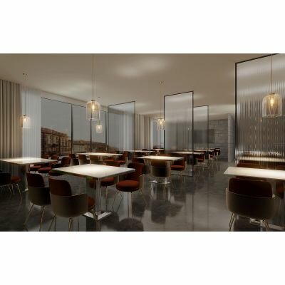 Energetic LED GLS E27 7,2-60W 2700K filament helder dimbaar