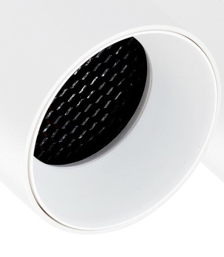 GU10 - 3-fase railspot - GU10 - Wit