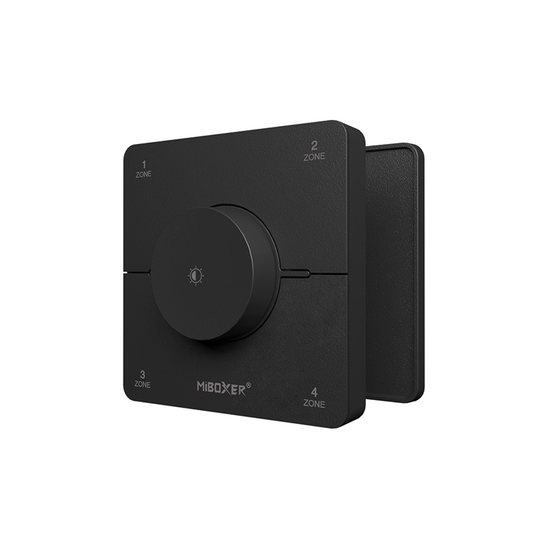 MIBOXER AFSTANDSBEDIENING | ZONEBEDIENING | CCT | 4 ZONES