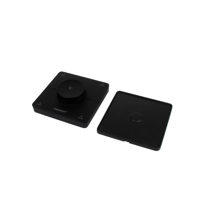 MIBOXER AFSTANDSBEDIENING | ZONEBEDIENING | CCT | 4 ZONES