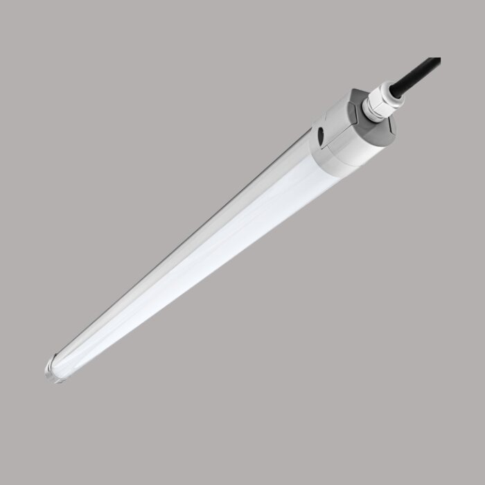LED TL Armatuur Waterdicht-Slimline-IP65-150cm-51W-3000K-6000K-4000-5600lm