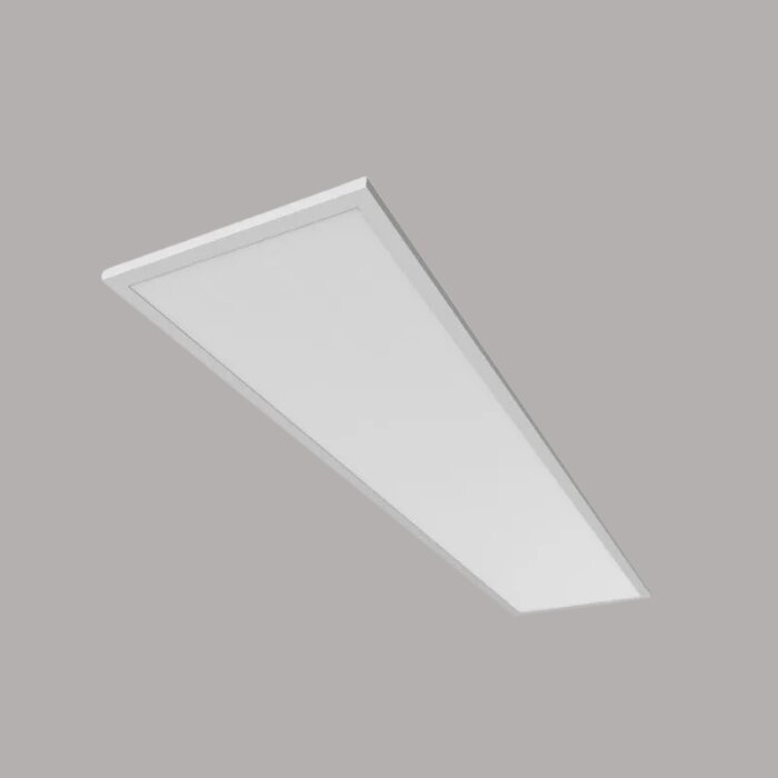 LED Paneel Easy G2 26-36W-2850-4200lm-3000-6000K 1200X300