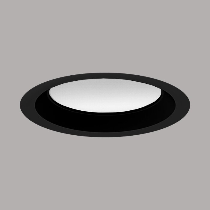 LED downlighter Essence G2 6W 3000-6000K 3-CCT &Oslash;110mm IP54 