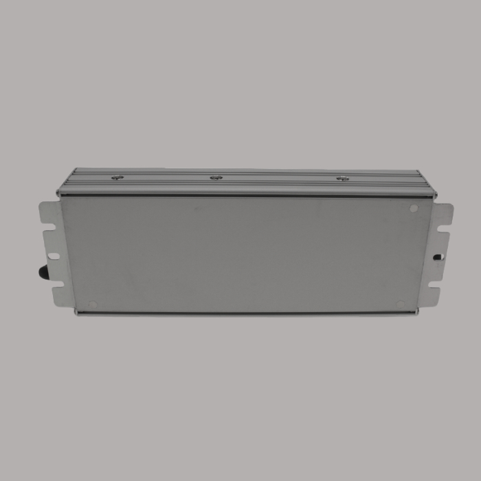 LED driver-MEANWELL-24VDC-320W-IP65