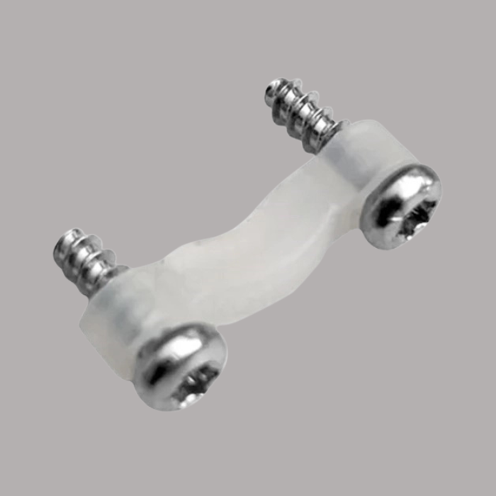 Trekontlasting is inbegrepen 