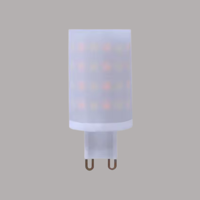 G9 | Wifi LED lamp | 6W |Warm licht - dimbaar