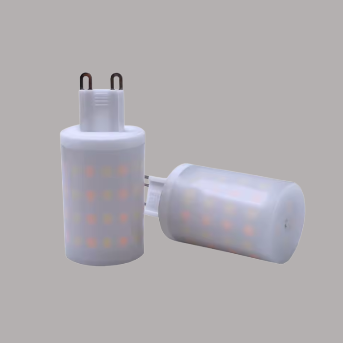 G9 | Wifi LED lamp | 6W |Warm licht - dimbaar