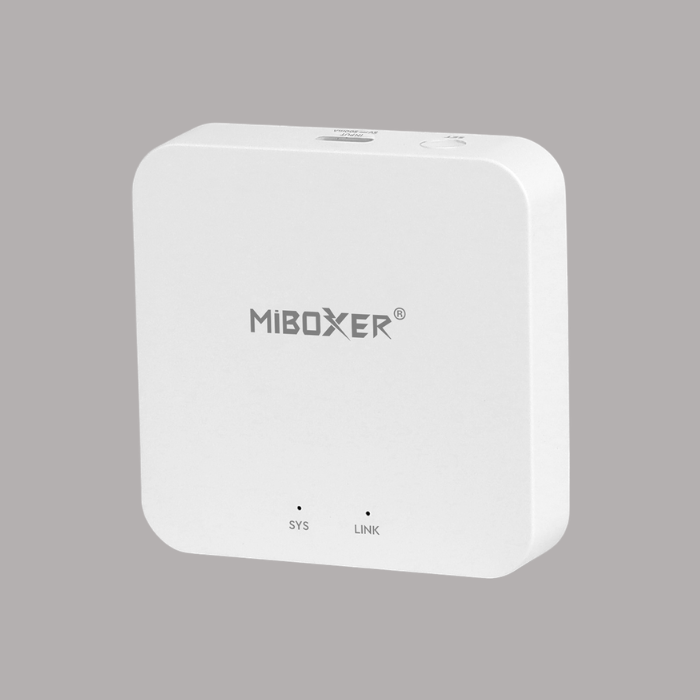 Miboxer WIFI wireless gateway WL-Box2