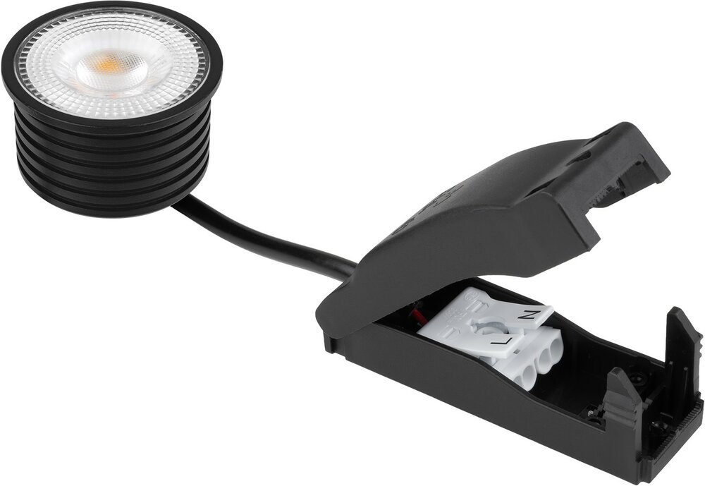 GU10 LED module lamp