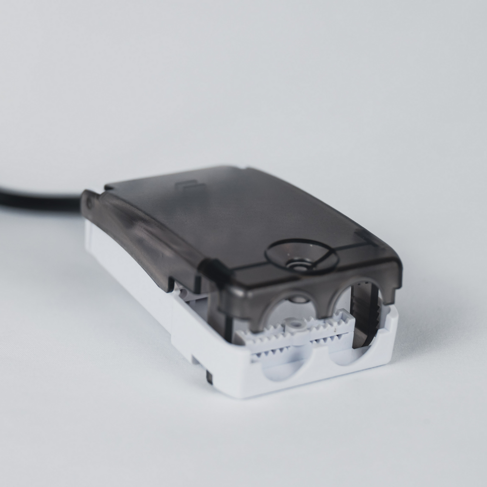 LED-inbouwspot 6W met Sensor en CCT | ONELIGHT
