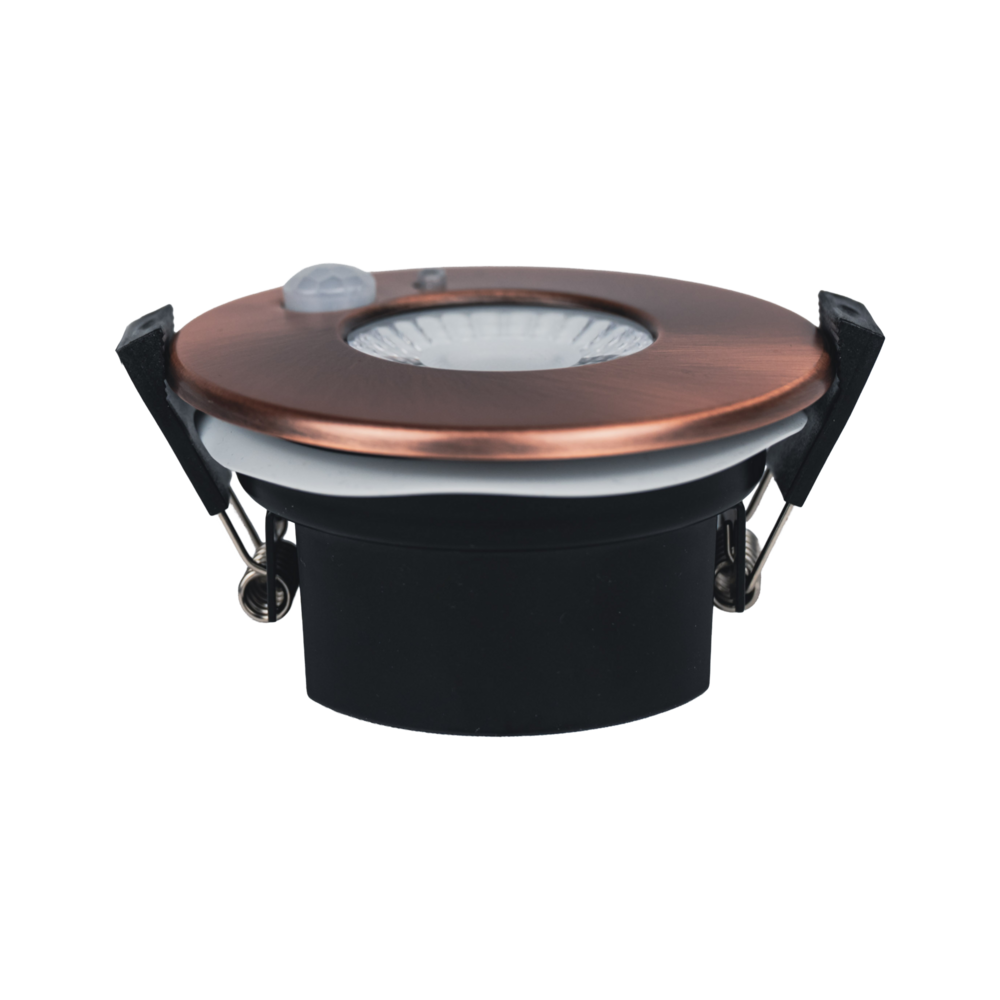 LED-inbouwspot 6W met Sensor en CCT | ONELIGHT