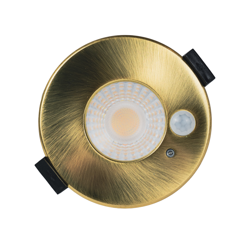 LED-inbouwspot 6W met Sensor en CCT | ONELIGHT
