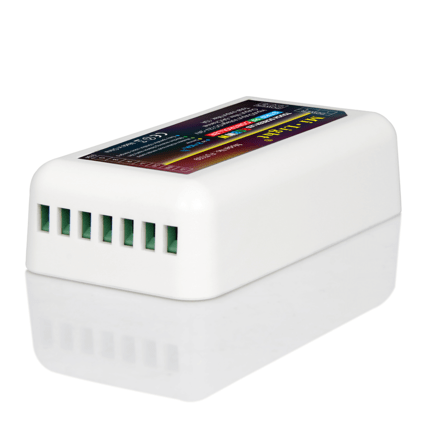 Losse controller voor 4-zone RF RGBWW