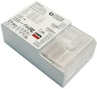 LED Driver 15W Dip Switch 160 tot 350mA - 1-10V Dimbaar