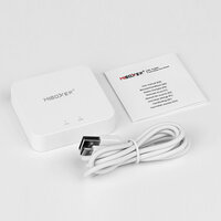 Miboxer WIFI wireless gateway Tuya compatible