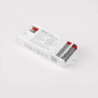 Miboxer 3 in 1 Ledstrip controller-Zigbee 3.0 + RF2.4GHz - RGB+RGBW+RGBWW