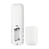 Miboxer - 7-zones-afstandbediening - alle kleuren - Zigbee 3.0