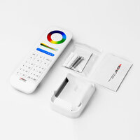 Miboxer - 7-zones-afstandbediening - alle kleuren - Zigbee 3.0