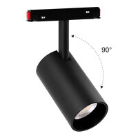 6W Dual White Magnetisch Spotlight - Zigbee 3.0+RF 2.4GHz