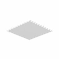 LED Paneel Delta 28W 3900lm 4000K 600X600 UGR&lt;19 Dali dimbaar 