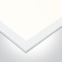 LED Paneel Delta 28W 3900lm 4000K 600X600 UGR&lt;19 Dali dimbaar 