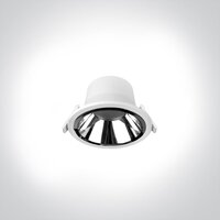 LED downlighter Apollo V2.0 15-25W 3000/4000K CCT 220mm Aluminium Reflector
