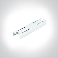 Onelight-LED Pendelarmatuur-Linear Connector recht
